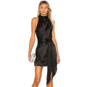 Amanda Uprichard Sandrine Dress